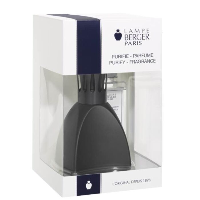 Lampe Berger - Black Curve Boxed Set-1